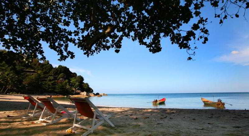 Mai Pen Rai Bungalows fotoÄŸrafÄ±