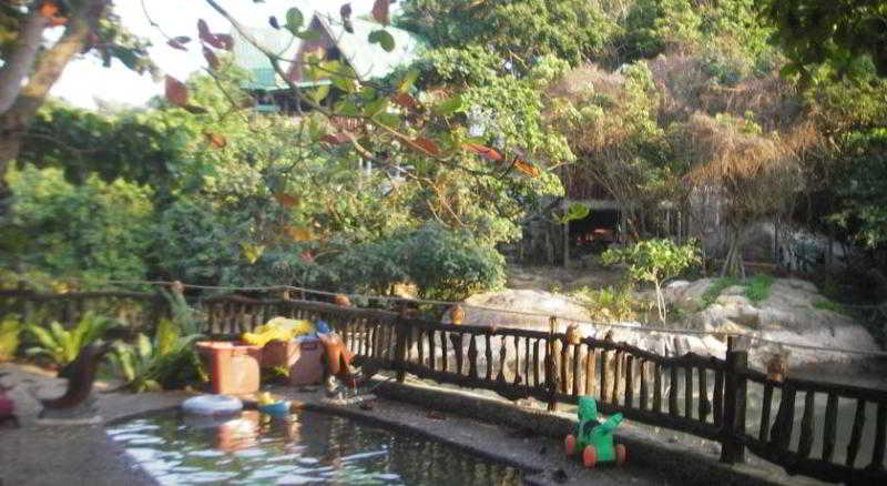 Mai Pen Rai Bungalows fotoÄŸrafÄ±