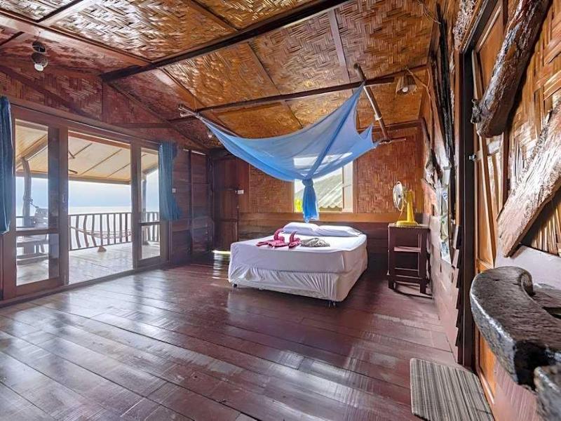 Mai Pen Rai Bungalows - Genel