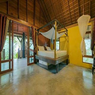 Mai Pen Rai Bungalows fotoÄŸrafÄ±