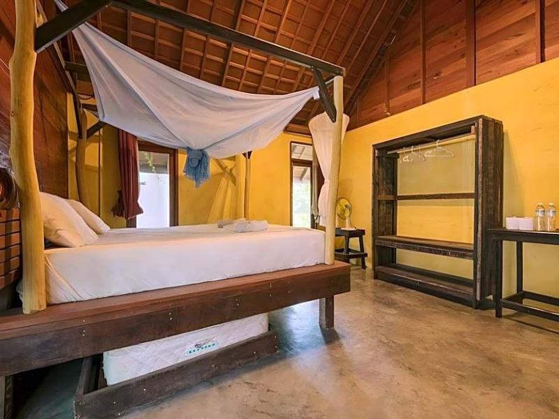 Mai Pen Rai Bungalows - Genel