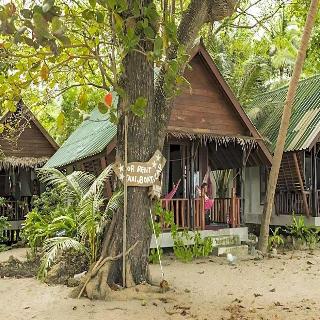 Mai Pen Rai Bungalows fotoÄŸrafÄ±