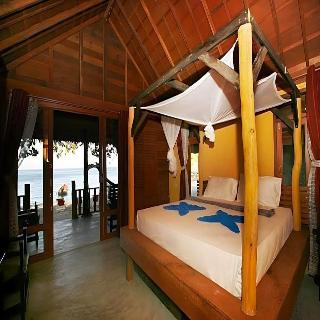 Mai Pen Rai Bungalows fotoÄŸrafÄ±