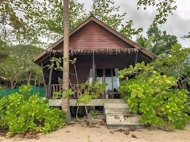 Mai Pen Rai Bungalows - Genel