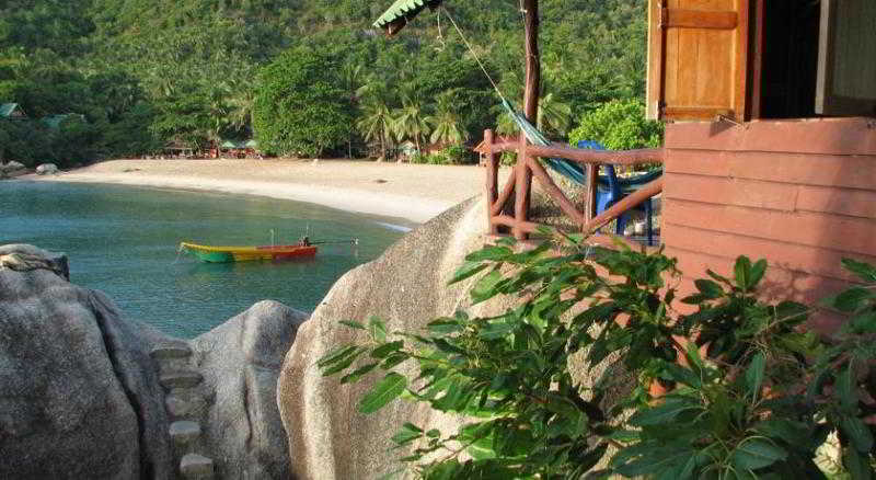 Mai Pen Rai Bungalows fotoÄŸrafÄ±