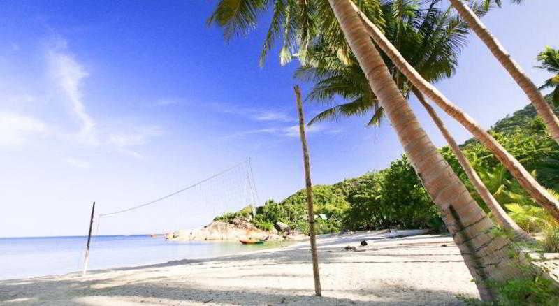 Mai Pen Rai Bungalows fotoÄŸrafÄ±