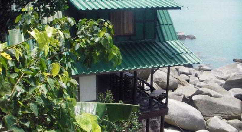 Mai Pen Rai Bungalows fotoÄŸrafÄ±