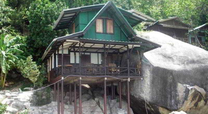 Mai Pen Rai Bungalows otel fotoğrafı