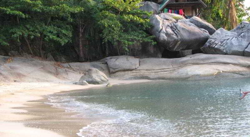 Mai Pen Rai Bungalows fotoÄŸrafÄ±