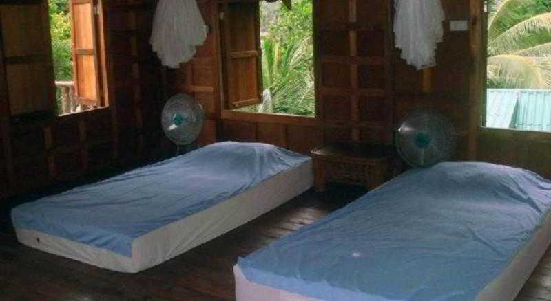 Mai Pen Rai Bungalows fotoÄŸrafÄ±