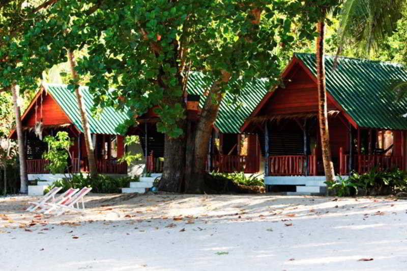 Mai Pen Rai Bungalows fotoÄŸrafÄ±