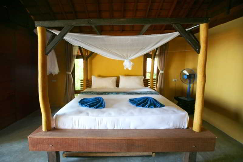 Mai Pen Rai Bungalows fotoÄŸrafÄ±