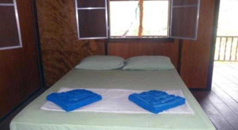 Mai Pen Rai Bungalows fotoÄŸrafÄ±