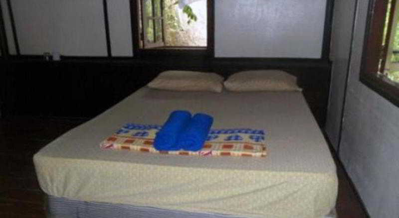 Mai Pen Rai Bungalows fotoÄŸrafÄ±