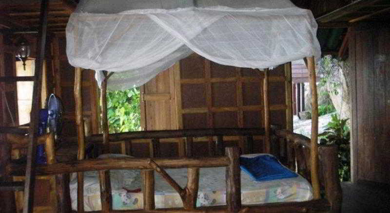 Mai Pen Rai Bungalows fotoÄŸrafÄ±
