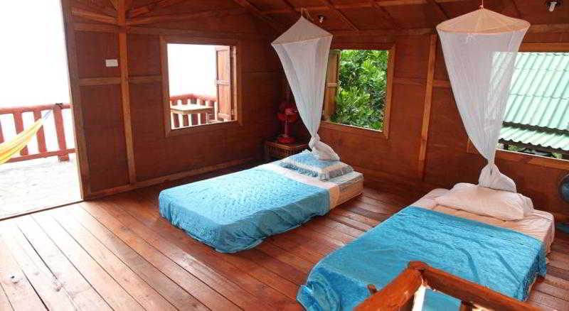 Mai Pen Rai Bungalows fotoÄŸrafÄ±