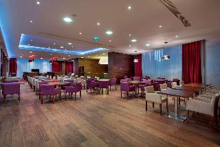 Hampton By Hilton Istanbul Kayasehir fotoÄŸrafÄ±