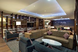 Hampton By Hilton Istanbul Kayasehir fotoÄŸrafÄ±