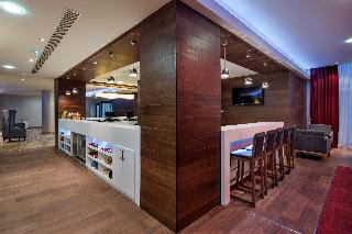 Hampton By Hilton Istanbul Kayasehir fotoÄŸrafÄ±