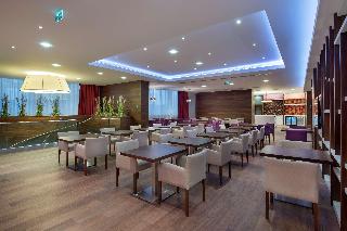 Hampton By Hilton Istanbul Kayasehir fotoÄŸrafÄ±