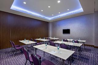 Hampton By Hilton Istanbul Kayasehir fotoÄŸrafÄ±