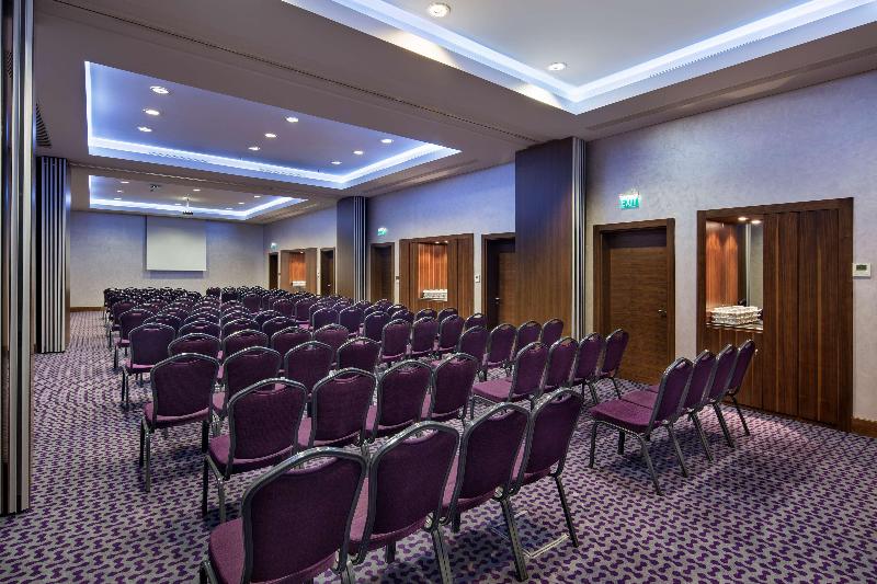 Hampton By Hilton Istanbul Kayasehir - Toplantı