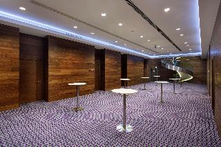 Hampton By Hilton Istanbul Kayasehir fotoÄŸrafÄ±