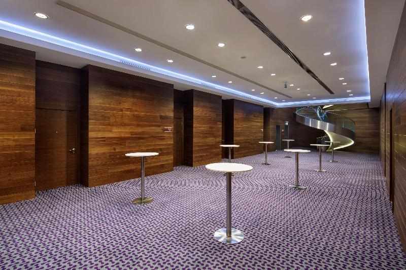 Hampton By Hilton Istanbul Kayasehir - Toplantı
