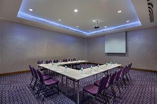 Hampton By Hilton Istanbul Kayasehir fotoÄŸrafÄ±