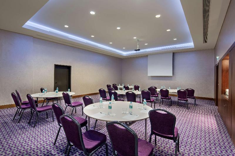 Hampton By Hilton Istanbul Kayasehir - Toplantı