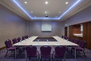Hampton By Hilton Istanbul Kayasehir fotoÄŸrafÄ±