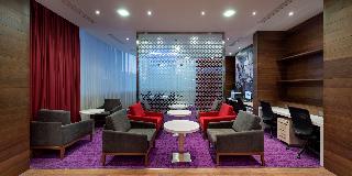 Hampton By Hilton Istanbul Kayasehir fotoÄŸrafÄ±