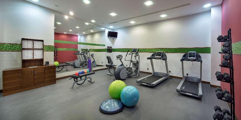 Hampton By Hilton Istanbul Kayasehir - Aktivite