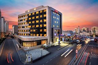 Hampton By Hilton Istanbul Kayasehir otel fotoğrafı