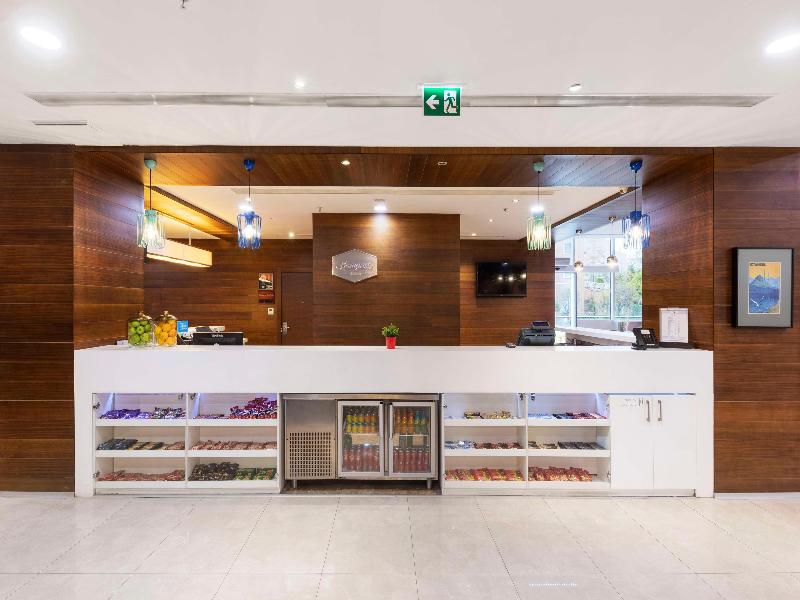 Hampton By Hilton Istanbul Kayasehir - Genel