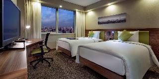 Hampton By Hilton Istanbul Kayasehir fotoÄŸrafÄ±