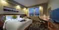 Hampton By Hilton Istanbul Kayasehir oda fotoğrafı