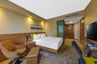 Hampton By Hilton Istanbul Kayasehir fotoÄŸrafÄ±