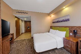 Hampton By Hilton Istanbul Kayasehir fotoÄŸrafÄ±