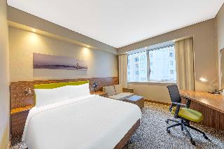 Hampton By Hilton Istanbul Kayasehir fotoÄŸrafÄ±