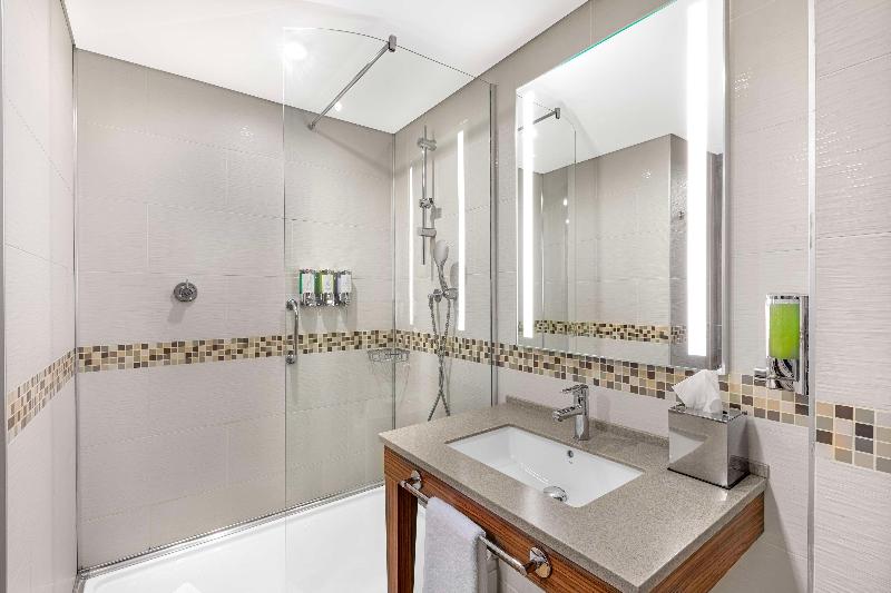 Hampton By Hilton Istanbul Kayasehir - Oda