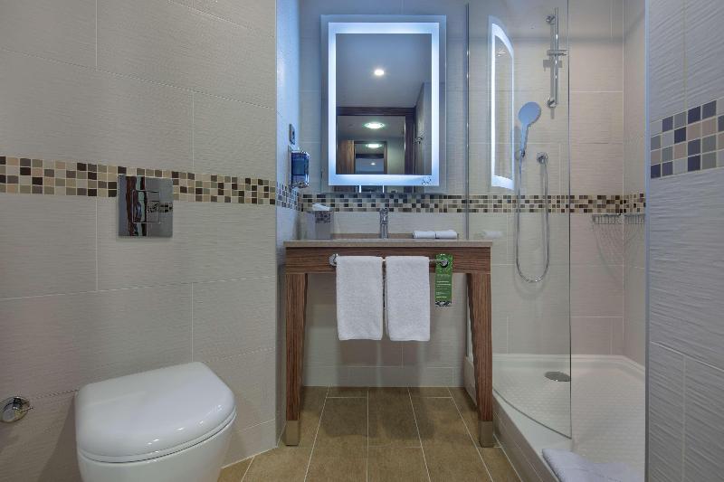 Hampton By Hilton Istanbul Kayasehir - Oda