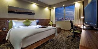 Hampton By Hilton Istanbul Kayasehir fotoÄŸrafÄ±