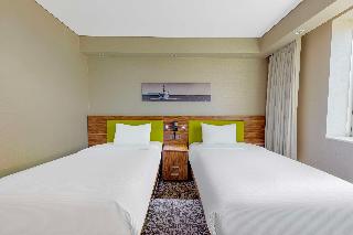 Hampton By Hilton Istanbul Kayasehir fotoÄŸrafÄ±