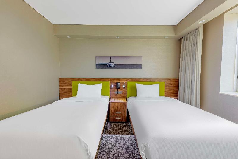 Hampton By Hilton Istanbul Kayasehir - Oda