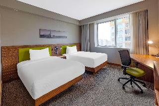 Hampton By Hilton Istanbul Kayasehir fotoÄŸrafÄ±