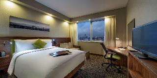 Hampton By Hilton Istanbul Kayasehir fotoÄŸrafÄ±