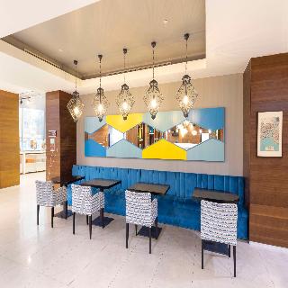 Hampton By Hilton Istanbul Kayasehir fotoÄŸrafÄ±