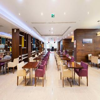 Hampton By Hilton Istanbul Kayasehir fotoÄŸrafÄ±