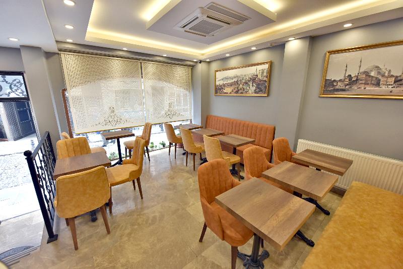 Sunlife Hotel Old City - Lobi